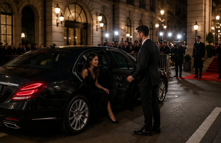 Events Transportation