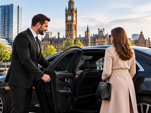 Luxury Chauffeur Driven Tours Manchester Manchester