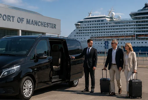 Port Transfers Manchester
