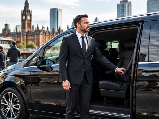 TV & Film Production Manchester