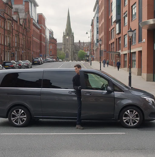 Executive TV & Film Production in Manchester